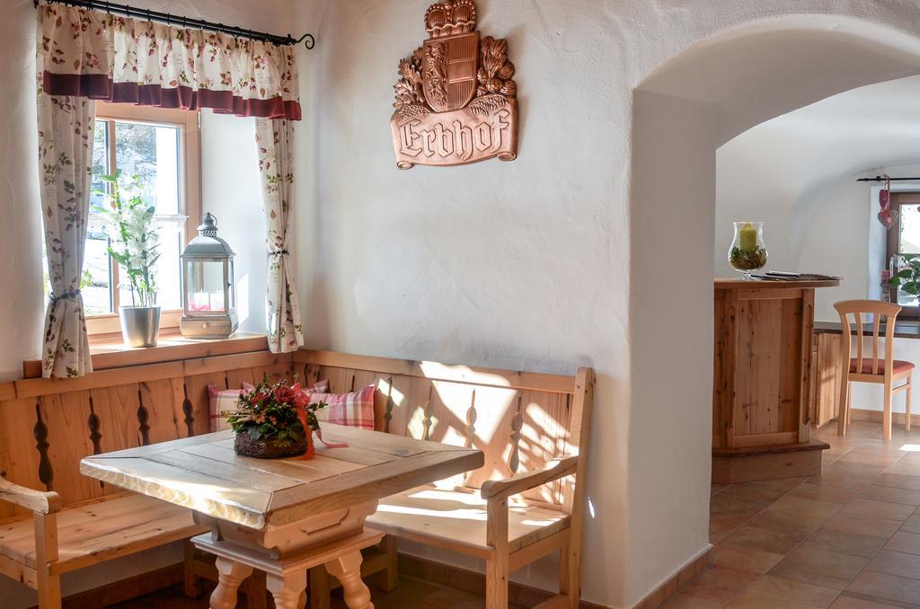 Vila Bauernhof Krahlehenhof Filzmoos Exteriér fotografie