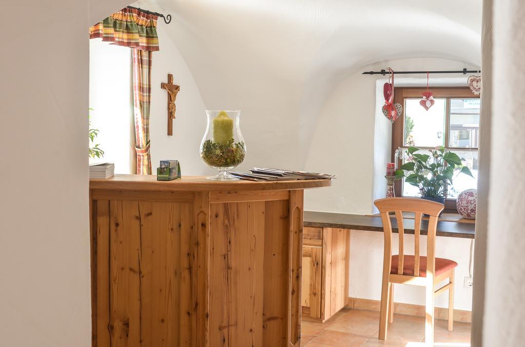 Vila Bauernhof Krahlehenhof Filzmoos Exteriér fotografie